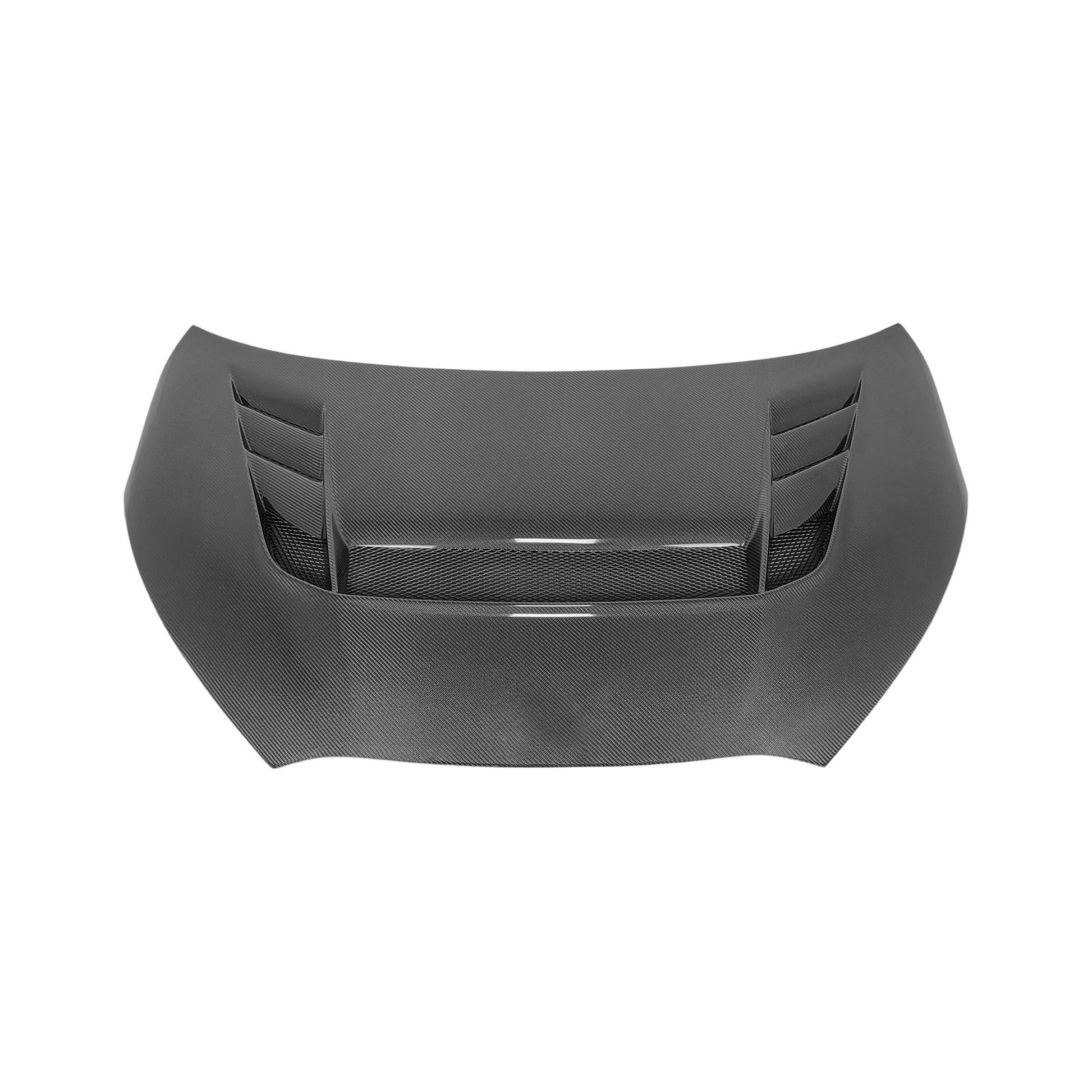 Toyota GR YARIS GXPA16 VRS STYLE Vented Hood Bonnet 2020-2024