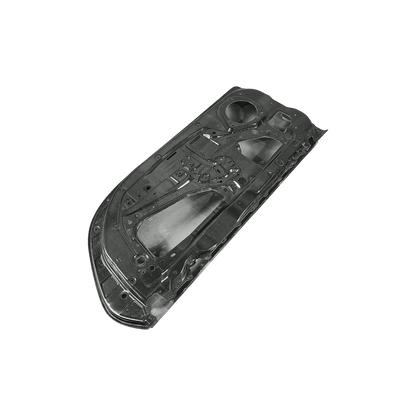 Toyota GR86 BRZ ZD8 2022-2023 OE Style Carbon Fiber Door Panel Pair Kazento Carbon Parts 车身侧板 Carbon Fiber (Double Side Carbon) GR86-OUTDR-2CF