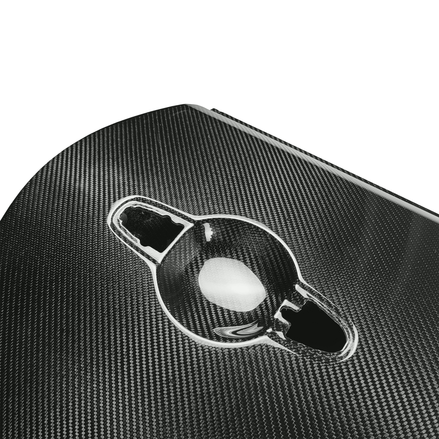 Toyota GR86 BRZ ZD8 2022-2023 OE Style Carbon Fiber Door Panel Pair Kazento Carbon Parts 车身侧板 Carbon Fiber (Double Side Carbon) GR86-OUTDR-2CF