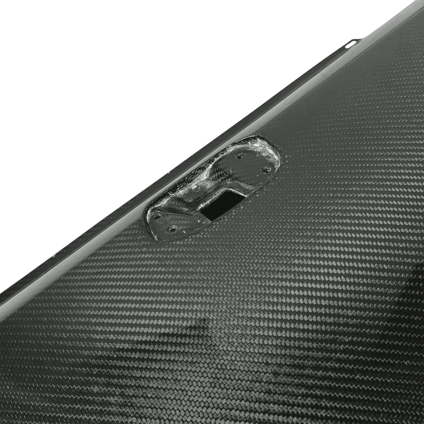 Toyota GR86 BRZ ZD8 2022-2023 OE Style Carbon Fiber Door Panel Pair Kazento Carbon Parts 车身侧板 Carbon Fiber (Double Side Carbon) GR86-OUTDR-2CF