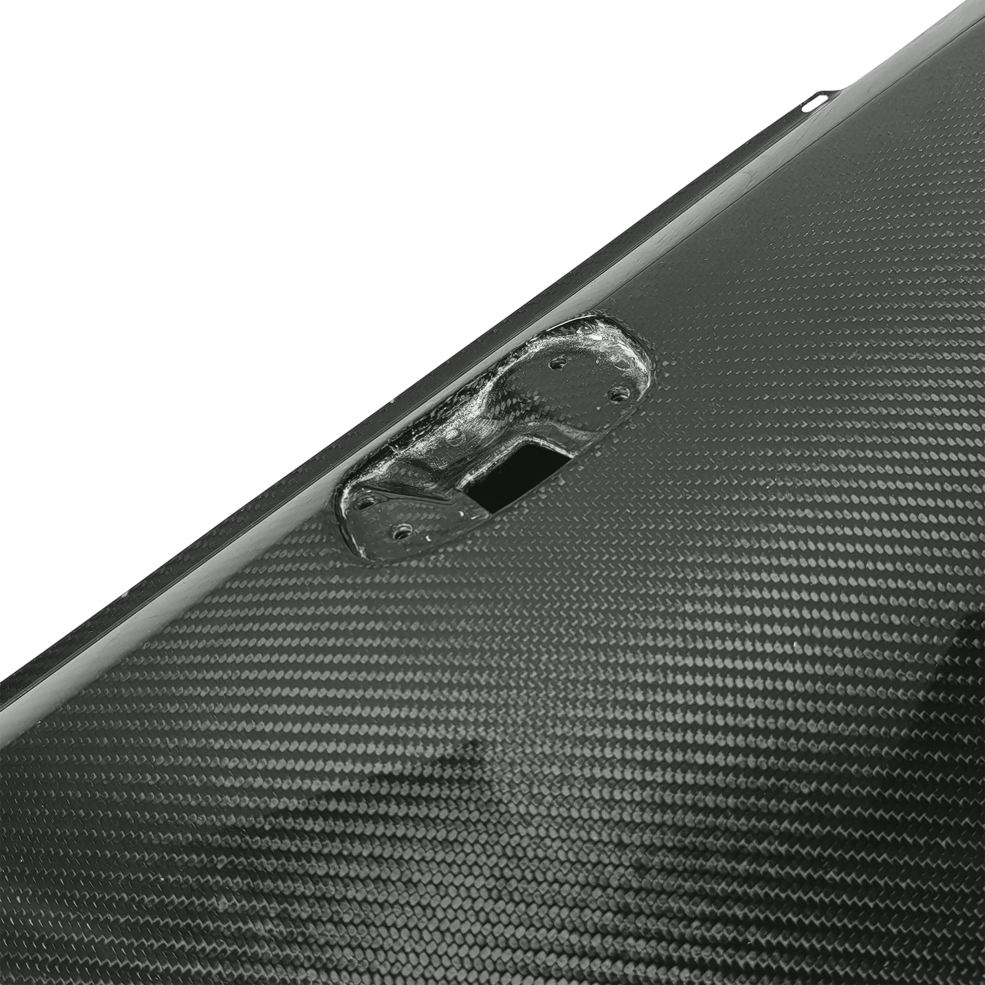 Toyota GR86 BRZ ZD8 2022-2023 OE Style Carbon Fiber Door Panel Pair Kazento Carbon Parts 车身侧板 Carbon Fiber (Double Side Carbon) GR86-OUTDR-2CF