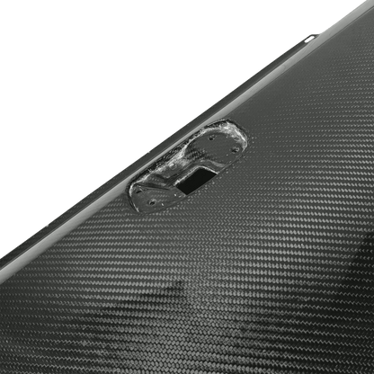 Toyota GR86 BRZ ZD8 2022-2023 OE Style Carbon Fiber Door Panel Pair Kazento Carbon Parts 车身侧板 Carbon Fiber (Double Side Carbon) GR86-OUTDR-2CF