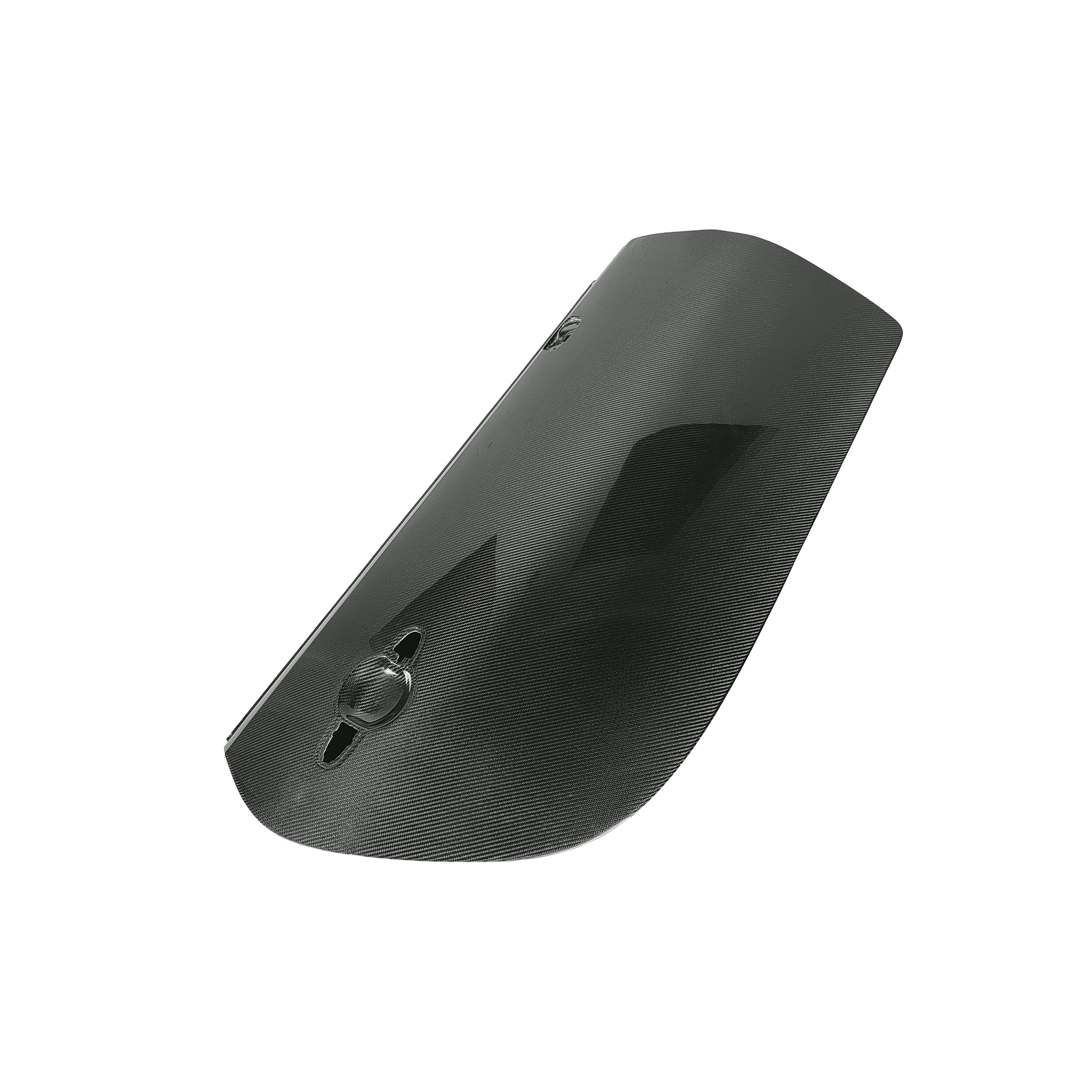 Toyota GR86 BRZ ZD8 2022-2023 OE Style Carbon Fiber Side Out Door Panel Pair