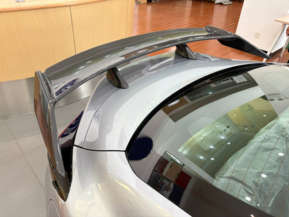 Toyota GR86 BRZ ZN8 ZD8 Coupe AG Style GT-S Rear Spoiler 2021-2024