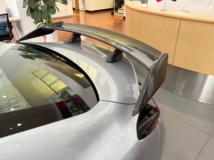 Toyota GR86 BRZ ZN8 ZD8 Coupe AG Style GT-S Rear Spoiler 2021-2024