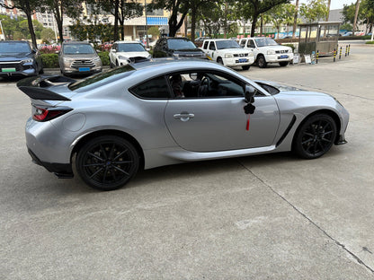 Toyota GR86 BRZ ZN8 ZD8 Coupe AG Style GT-S Rear Spoiler 2021-2024