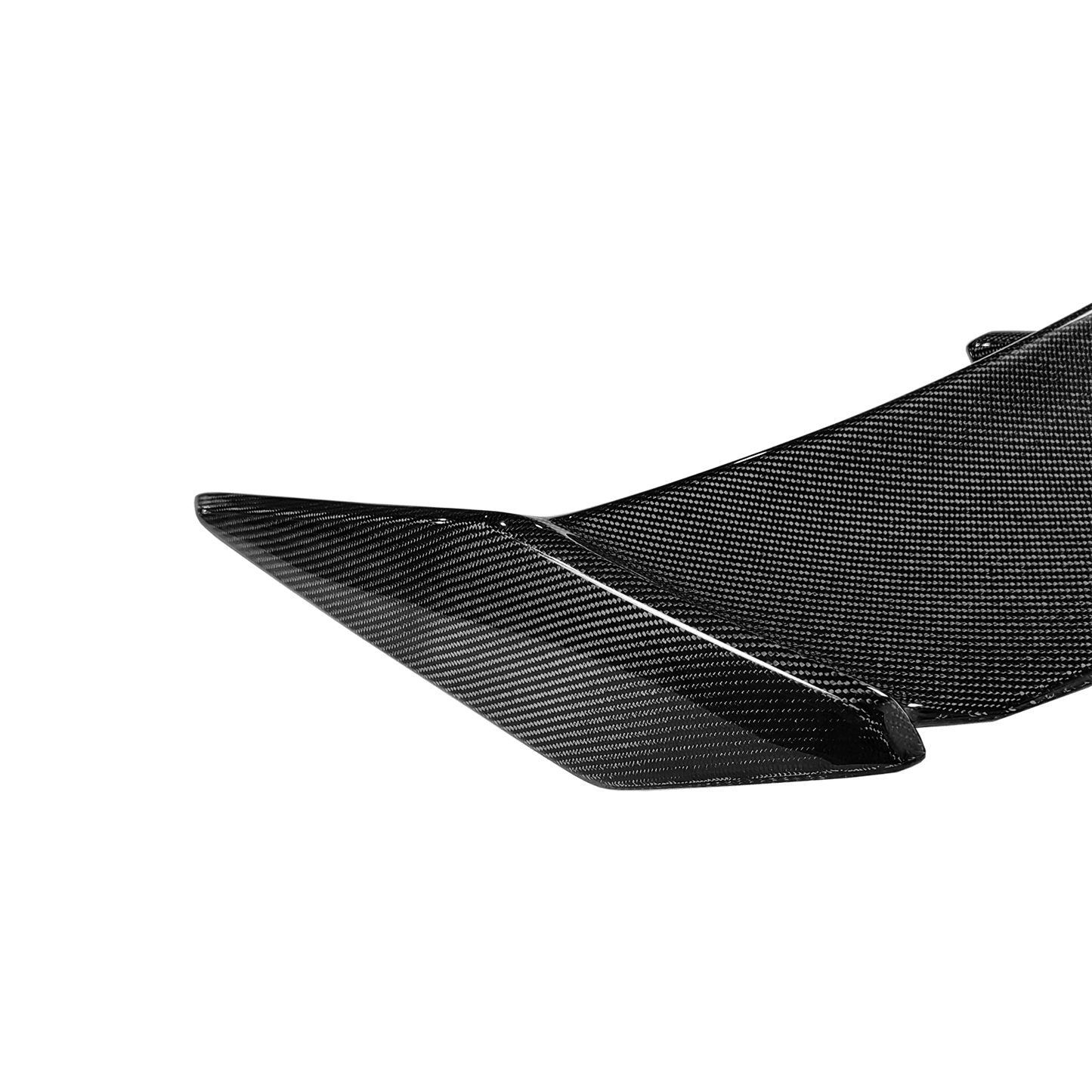 Toyota GR86 BRZ ZN8 ZD8 Coupe AG Style GT-S Rear Spoiler 2021-2024