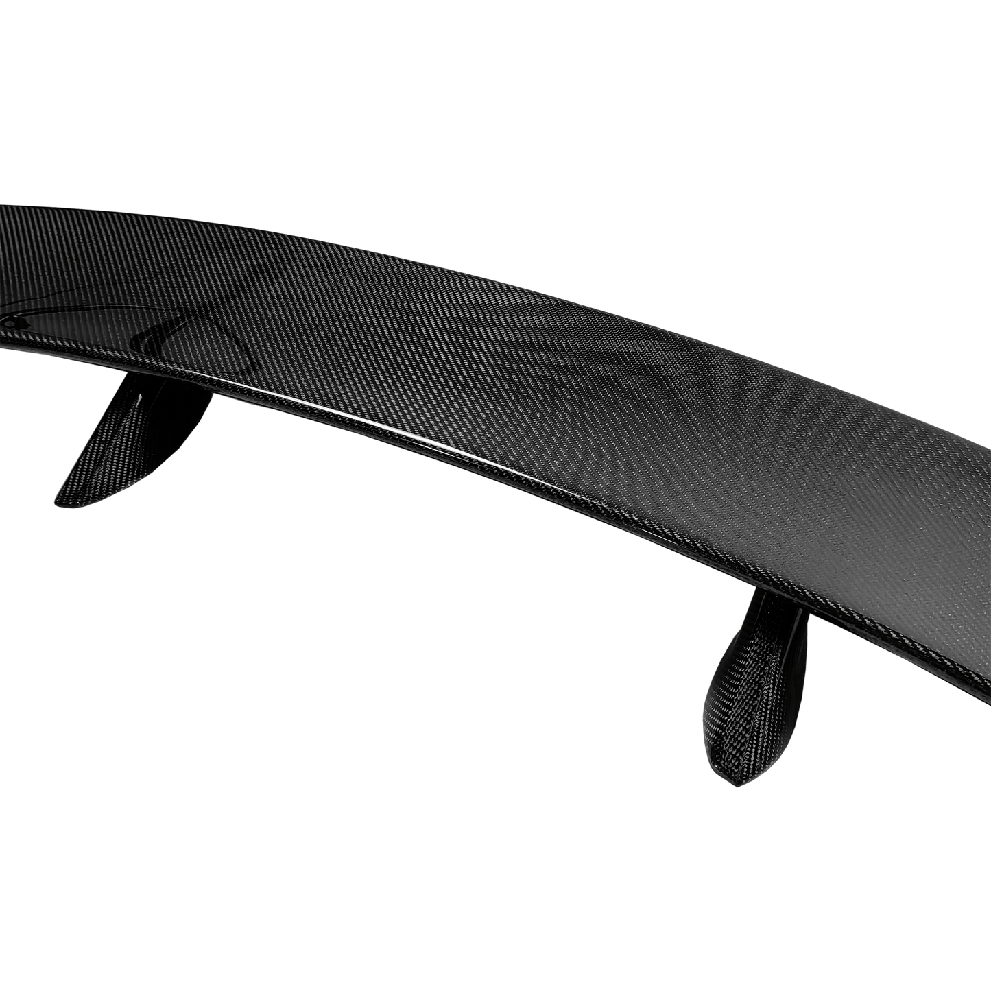 Toyota GR86 BRZ ZN8 ZD8 Coupe AG Style GT-S Rear Spoiler 2021-2024