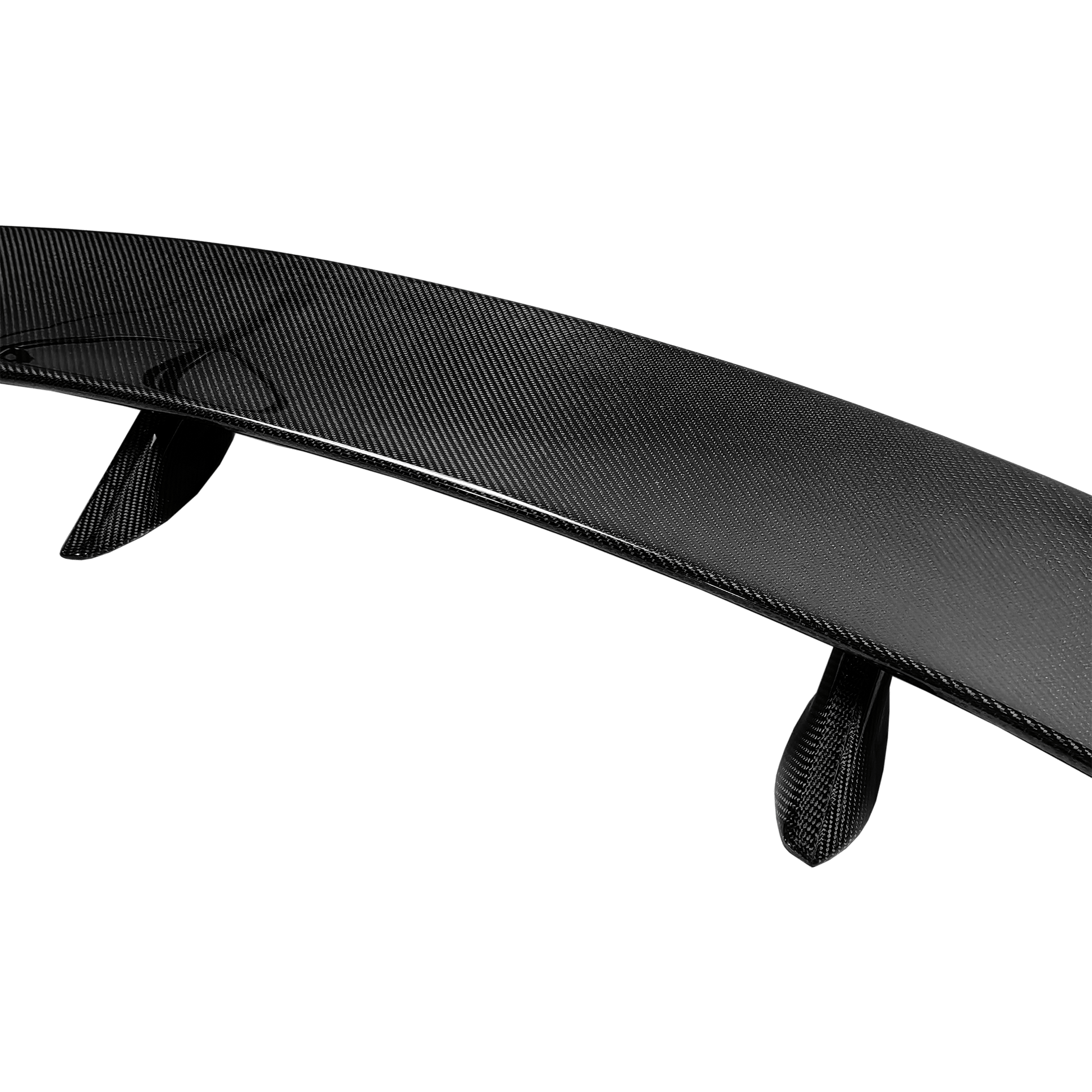 Toyota GR86 BRZ ZN8 ZD8 Coupe AG Style GT-S Rear Spoiler 2021-2024