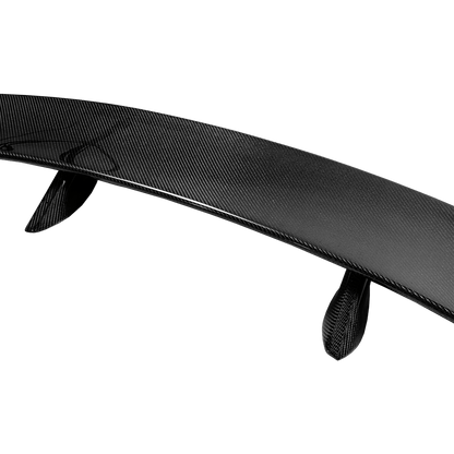 Toyota GR86 BRZ ZN8 ZD8 Coupe AG Style GT-S Rear Spoiler 2021-2024