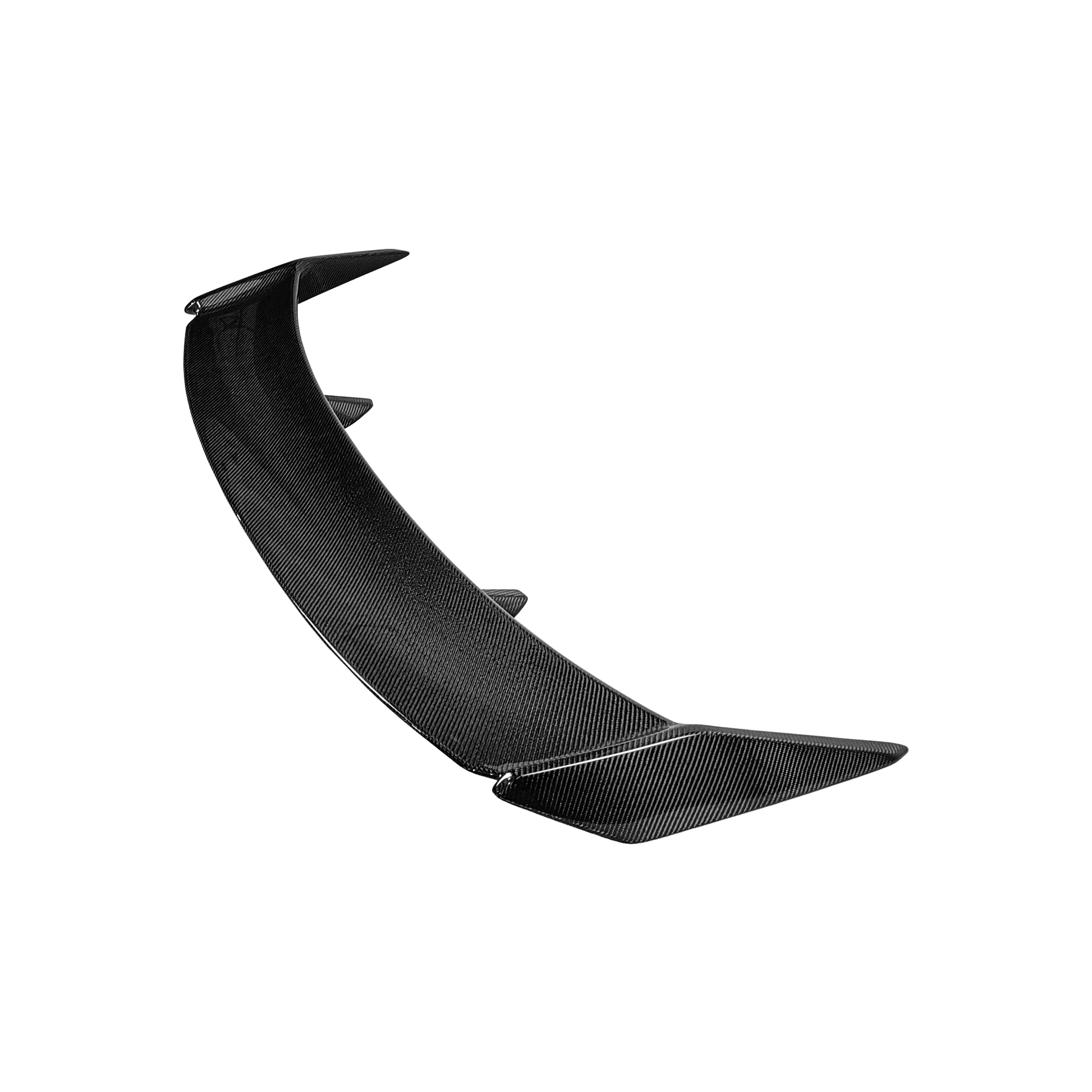 Toyota GR86 BRZ ZN8 ZD8 Coupe AG Style GT-S Rear Spoiler 2021-2024