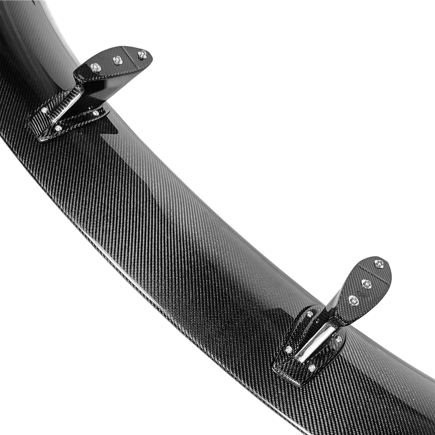 Toyota GR86 BRZ ZN8 ZD8 Coupe AG Style GT-S Rear Spoiler 2021-2024