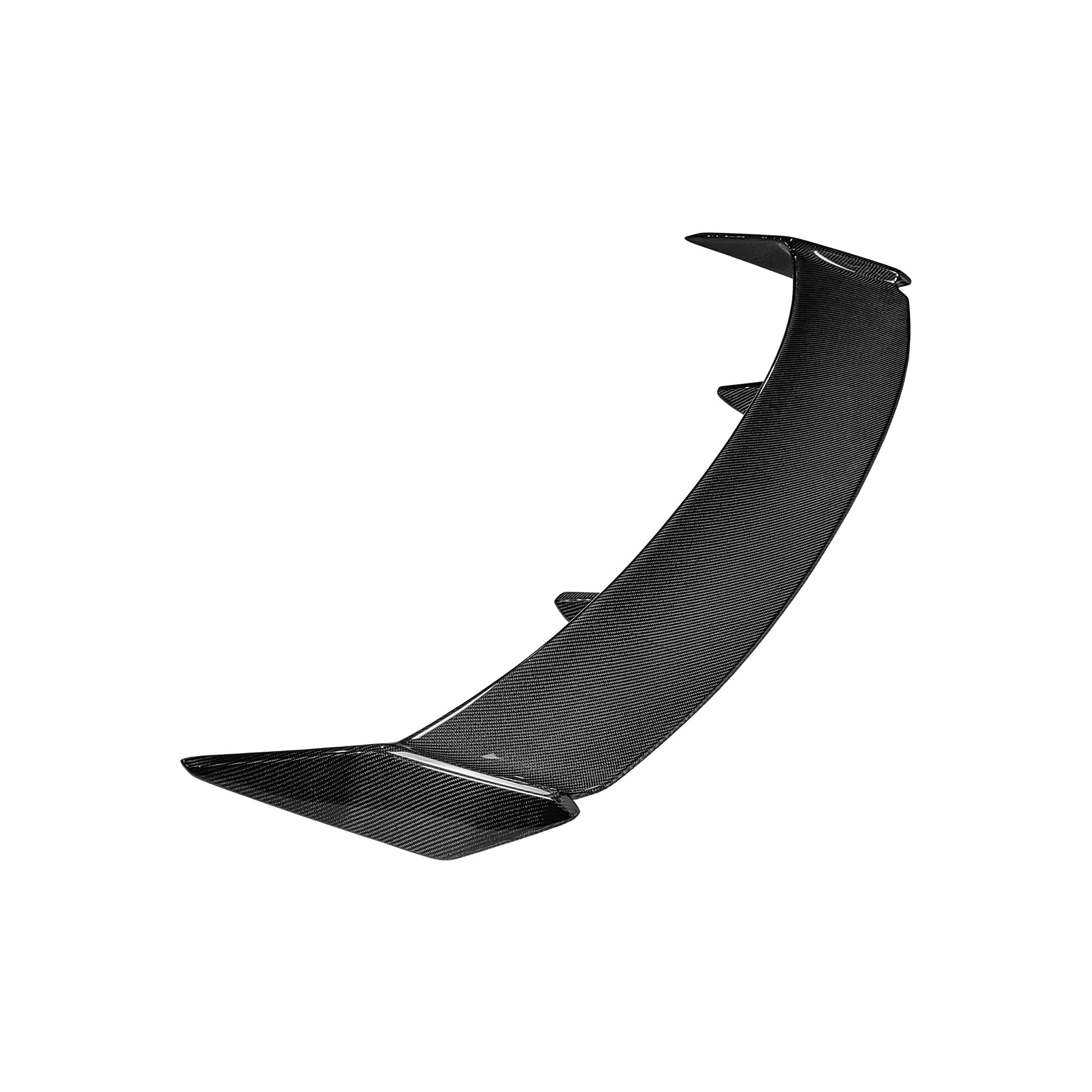 Toyota GR86 BRZ ZN8 ZD8 Coupe AG Style GT-S Rear Spoiler 2021-2024