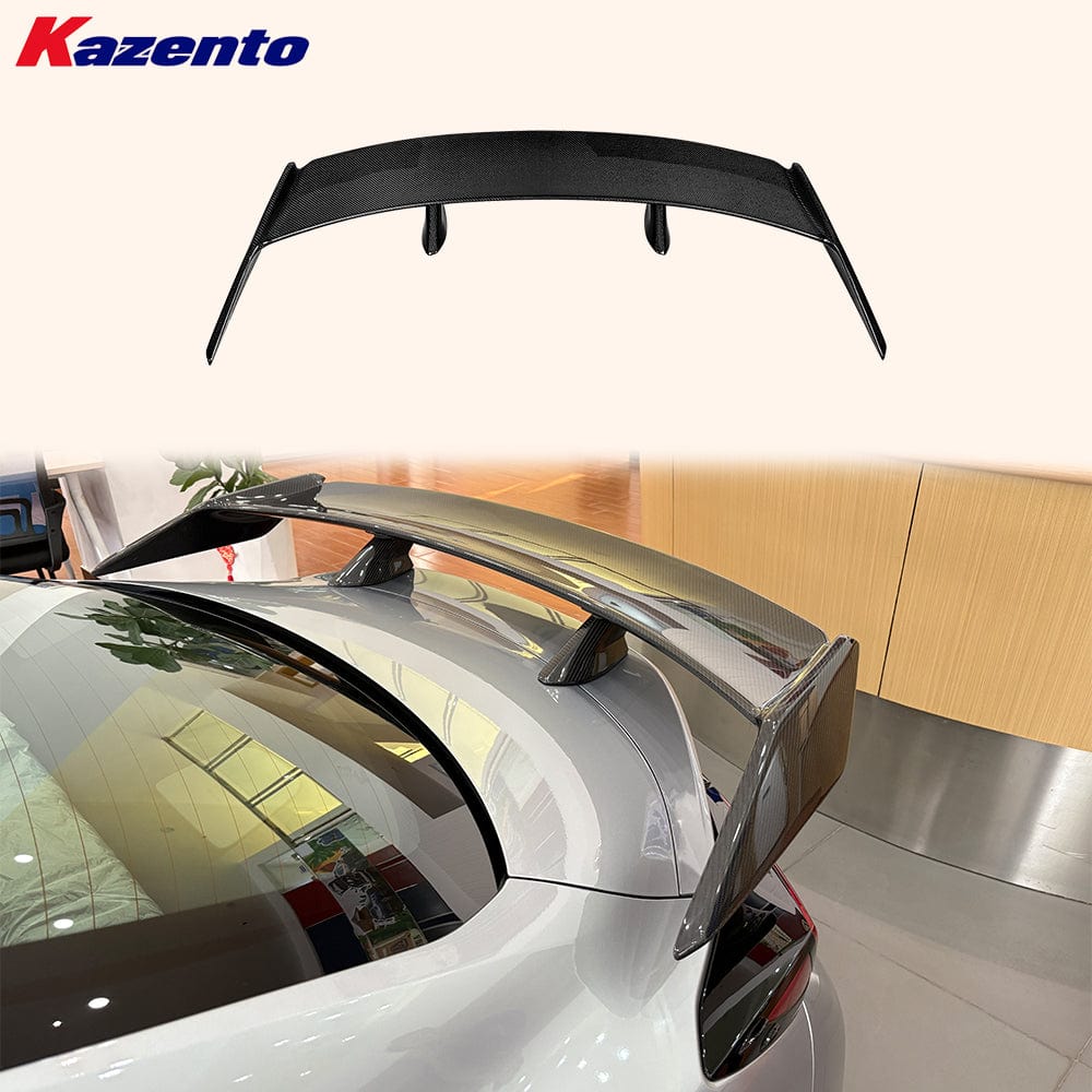 Toyota GR86 BRZ ZN8 ZD8 Coupe AG Style GT-S Rear Spoiler 2021-2024