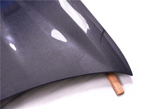 Toyota GR86 ZN8 Subaru BRZ ZC8 STI Style Vented Hood Bonnet 2022-2023