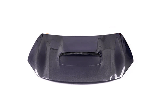 Toyota GR86 ZN8 Subaru BRZ ZC8 STI Style Vented Hood Bonnet 2022-2023