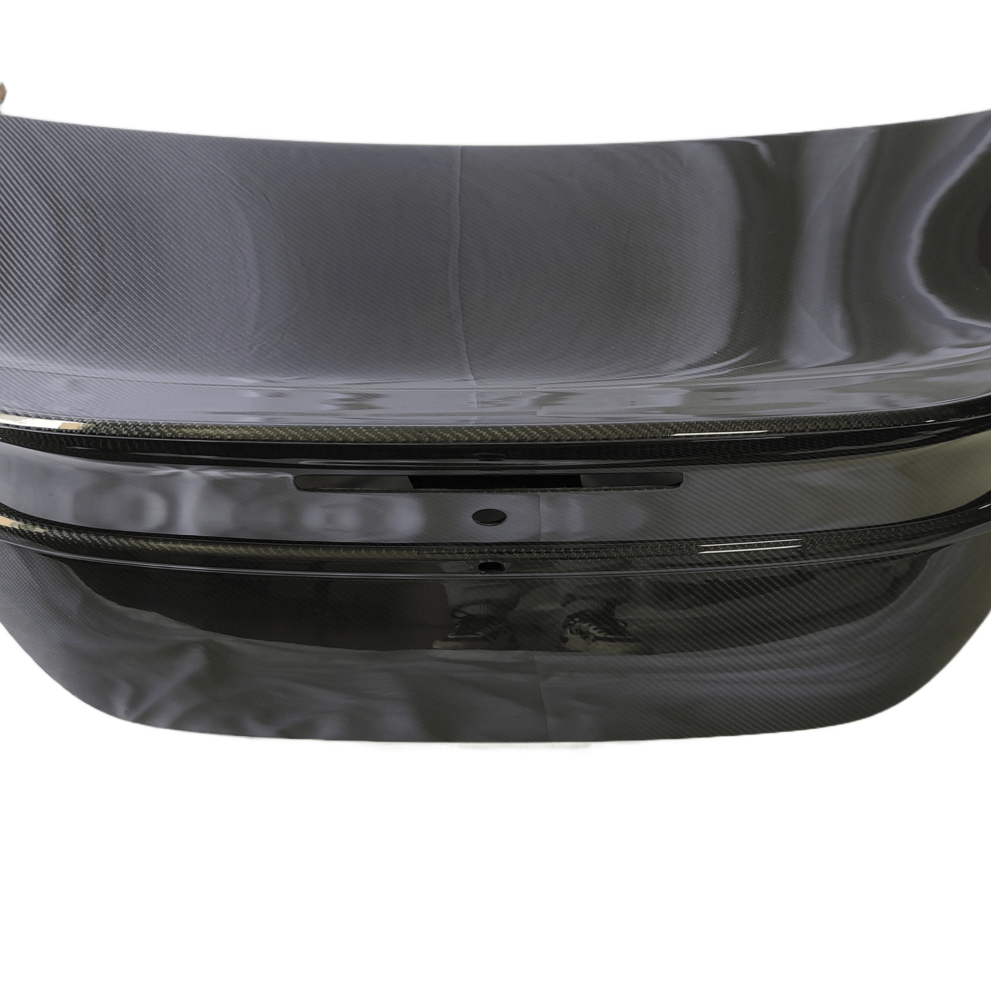 Toyota GR86 (ZN8/ZD8) OEM Style Rear Trunk Lid 2022+