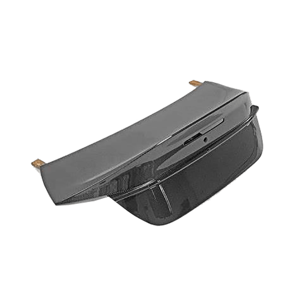 Toyota GR86 (ZN8/ZD8) OEM Style Rear Trunk Lid 2022+