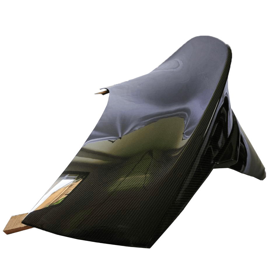 Toyota GR86 (ZN8/ZD8) OEM Style Rear Trunk Lid 2022+