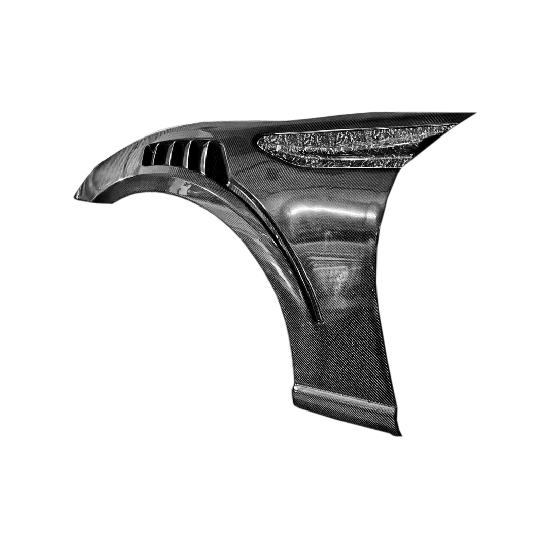 Toyota GT86 FT86 BRZ Coupe RS Style Front Vented Fender 2012-2020
