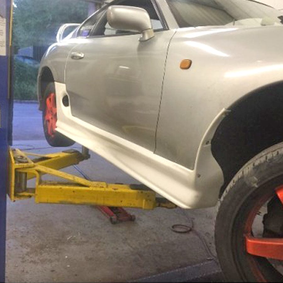 Toyota Supra JZA80 MK4 Ridox Style Side Skirt 1993-1998 Pair