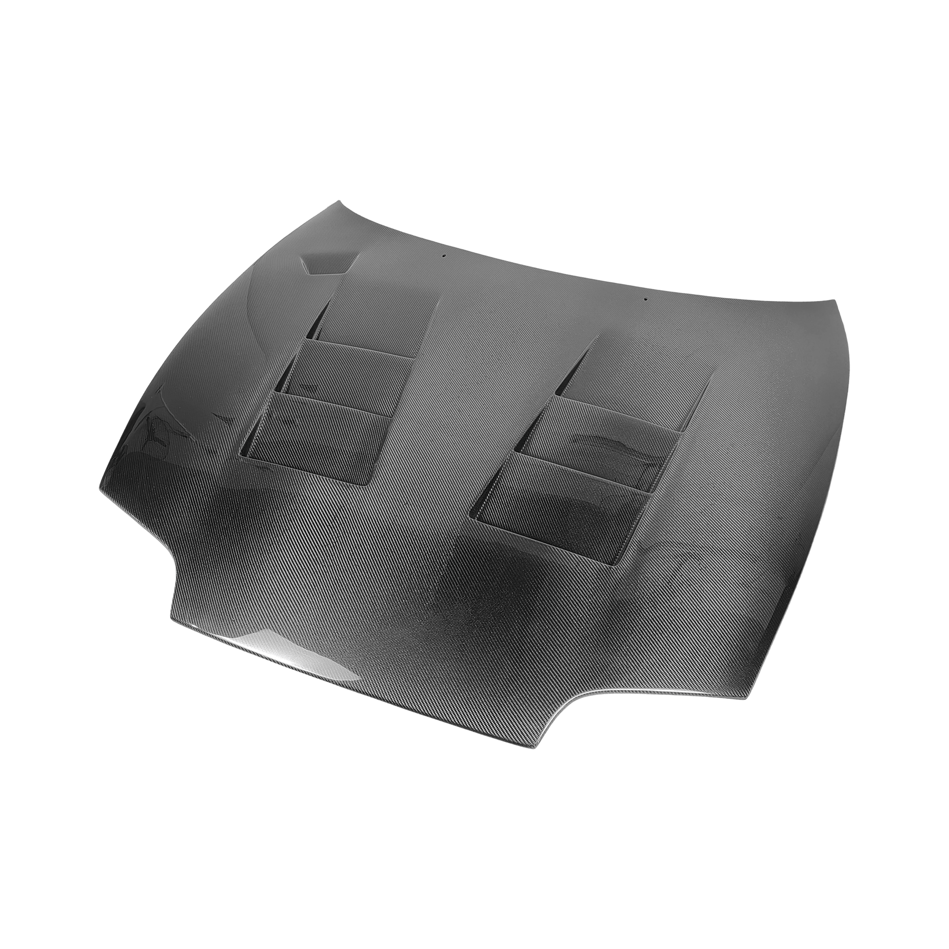 Toyota Supra MK4 JZA80 TS Style Vented Hood Bonnet 1993-1998