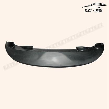 Trunk For Nissan 09 onwards 370Z Z34 AJT3 Style Fiber Glass Rear Spoiler Wing Body Parts Kits Kazento Carbon Parts 车身侧板 370Z-RS-AJT3-FRP
