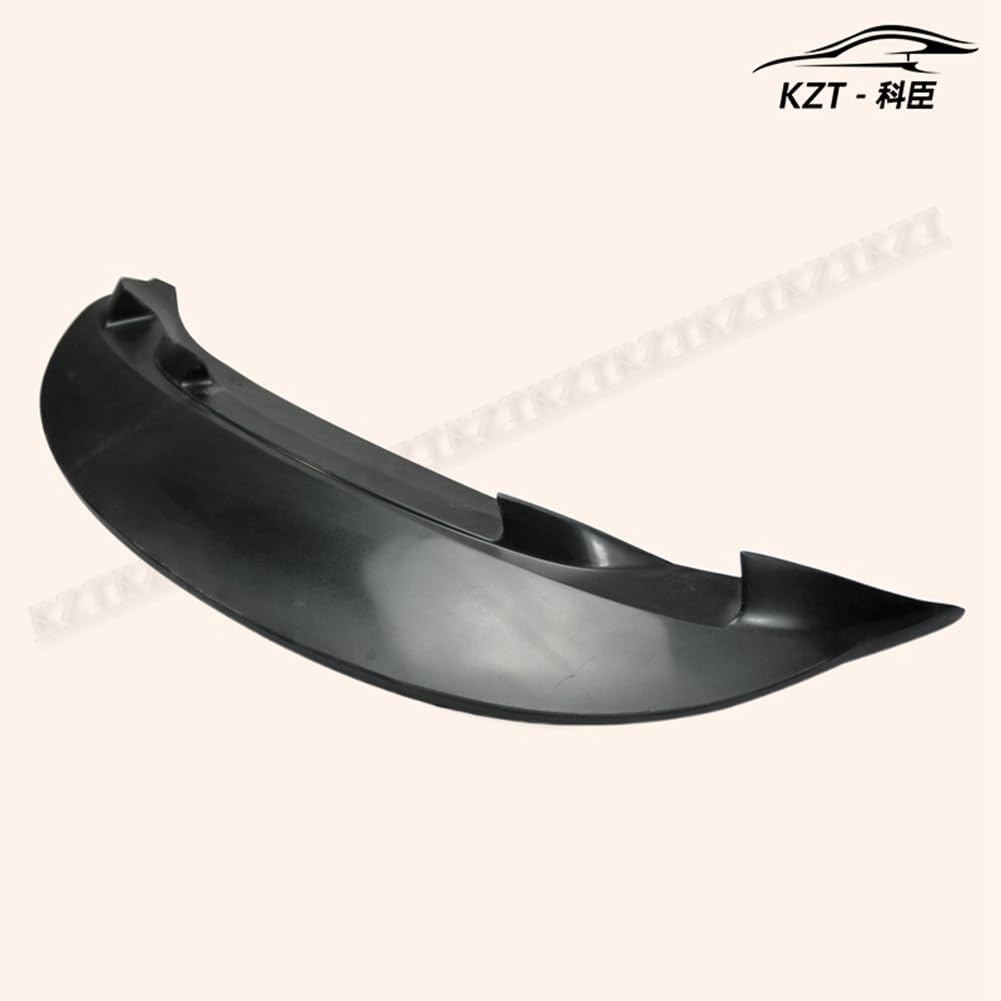 Trunk For Nissan 09 onwards 370Z Z34 AJT3 Style Fiber Glass Rear Spoiler Wing Body Parts Kits Kazento Carbon Parts 车身侧板 370Z-RS-AJT3-FRP