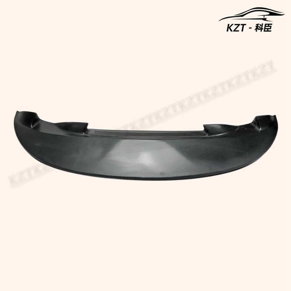 Trunk For Nissan 09 onwards 370Z Z34 AJT3 Style Fiber Glass Rear Spoiler Wing Body Parts Kits