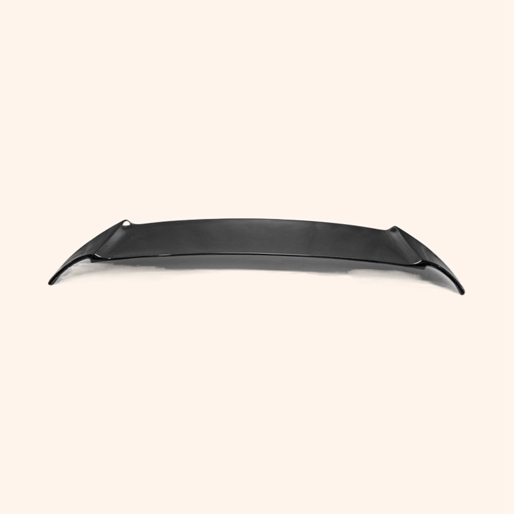 Trunk Spoiler For Toyota 08'.05~11'.11 Prius ZVW30 KN Style Rear Wing Carbon Fiber Car Body Kit Kazento Carbon Parts 车身侧板 PRIUS-RS-KN-0811-CF