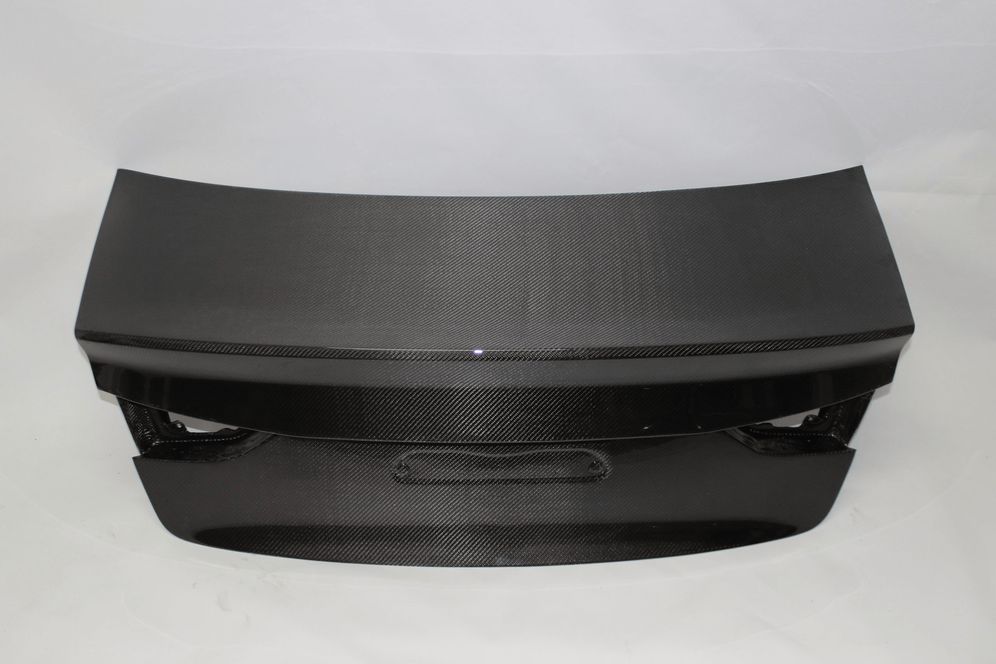 АUDI A3 S3 RS3 8V Sedan OEM Rear Bootlid Trunk 2014-2019