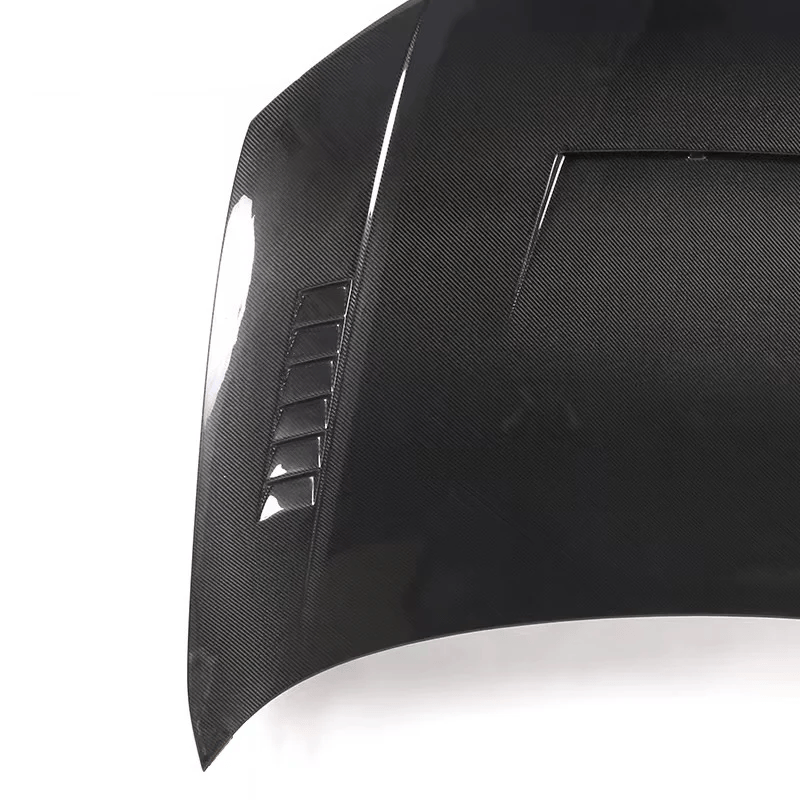 АUDI A3 S3 RS3 8V Vented Hood Bonnet 2014-2020