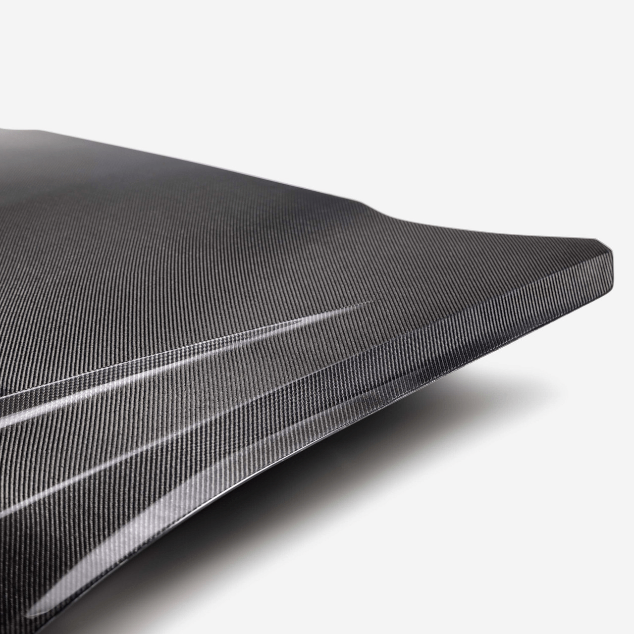 USA Shipping Ford Mustang 2024 7th Gen S650 Muscle Pony Car GD Style Carbon Hood