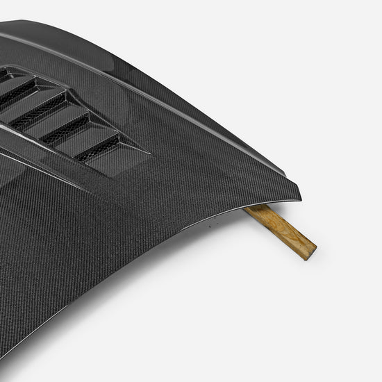 Vented Hood Bonnet 23+ Hyundai I30 Sedan/ Elantra Facelift N Spec 2