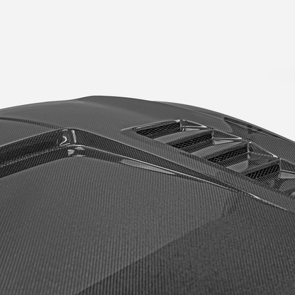 Vented Hood Bonnet 23+ Hyundai I30 Sedan/ Elantra Facelift N Spec 2