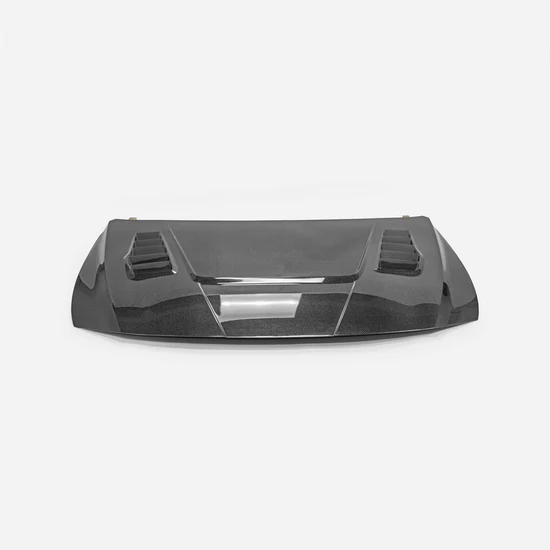 Vented Hood Bonnet 23+ Hyundai I30 Sedan/ Elantra Facelift N Spec 2