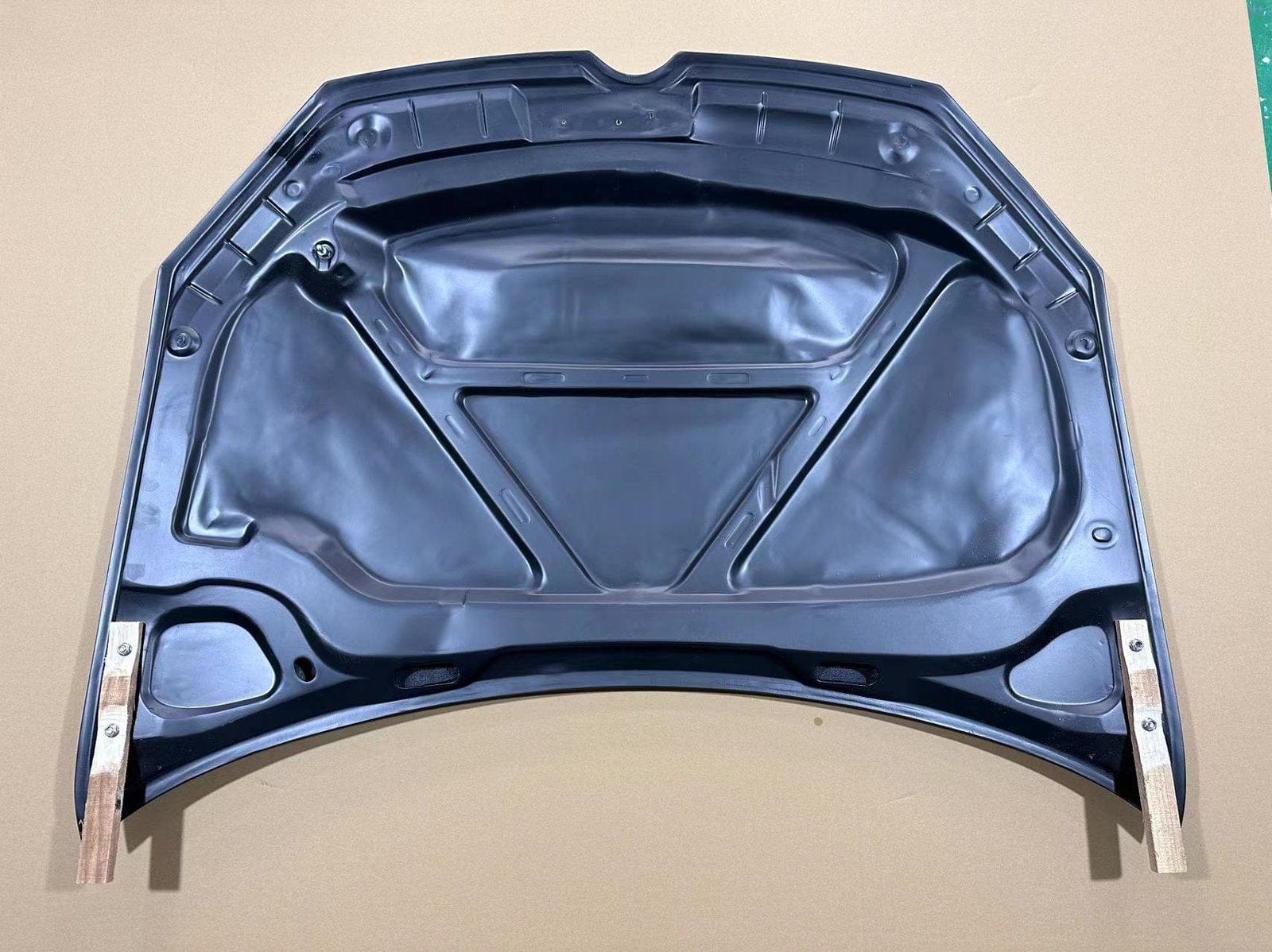 VOLKSWAGEN GOLF MK6 TSI/GTD/GTI/R Vented Hood Bonnet 2008-2012