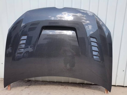 VOLKSWAGEN GOLF MK6 TSI/GTD/GTI/R Vented Hood Bonnet 2008-2012