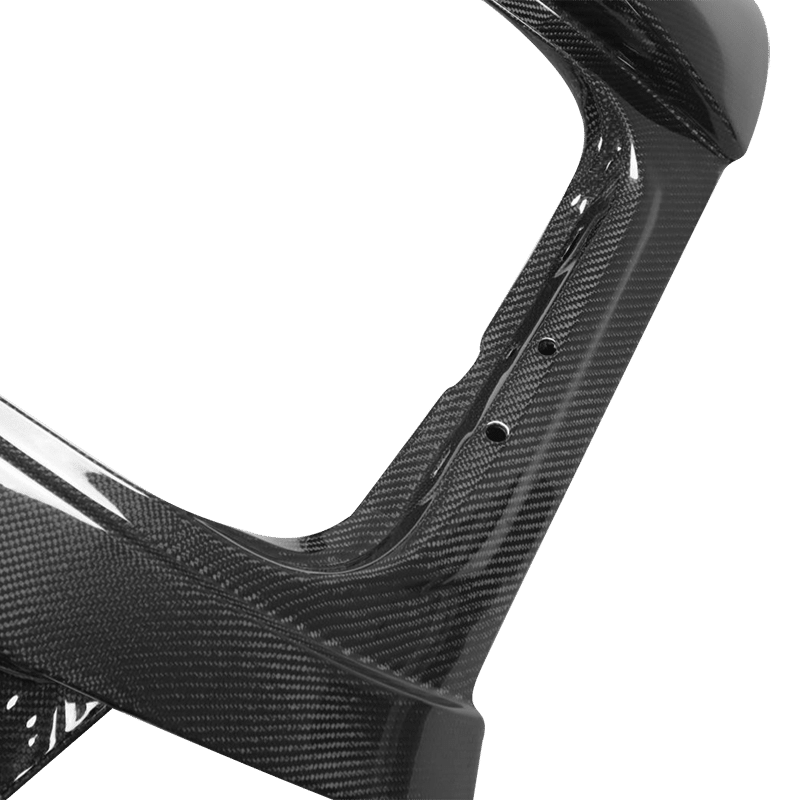 Volkswagen Golf MK6 TSI GTI R Carbon OEM Boot/Tailgate 2008-2012