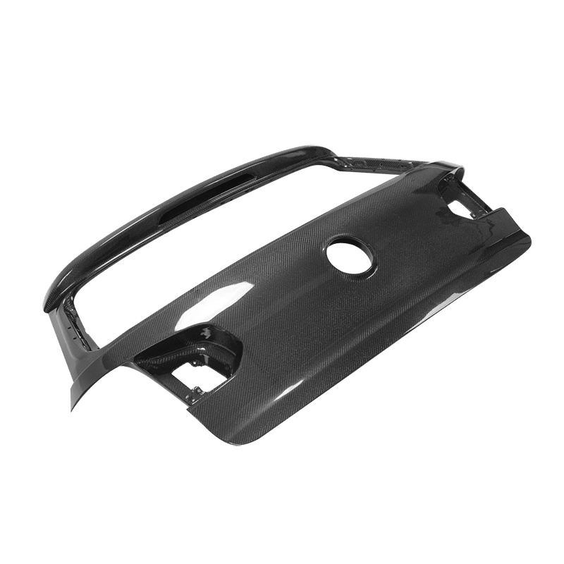 Volkswagen Golf MK6 TSI GTI R Carbon OEM Boot/Tailgate 2008-2012