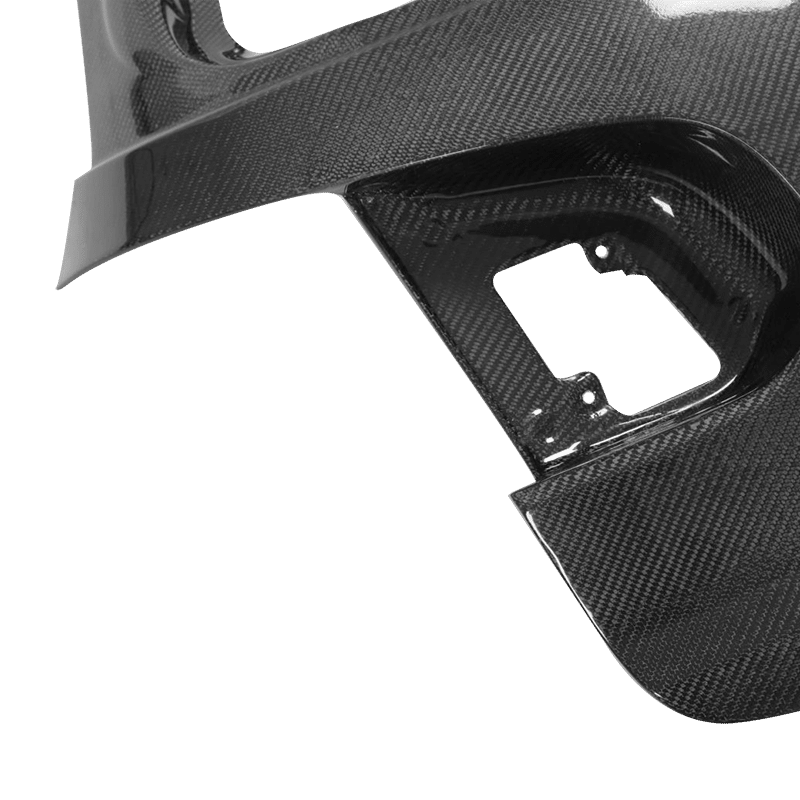 Volkswagen Golf MK6 TSI GTI R Carbon OEM Boot/Tailgate 2008-2012