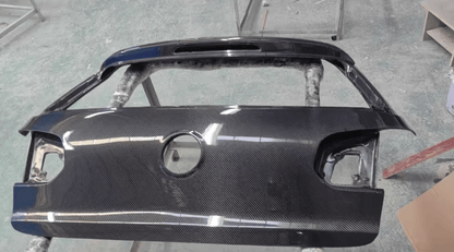 Volkswagen Golf MK6 TSI GTI R Carbon OEM Boot/Tailgate 2008-2012