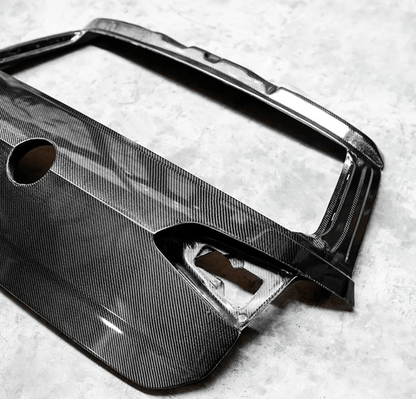 Volkswagen Golf MK7 & 7.5 Carbon OEM Boot/Tailgate