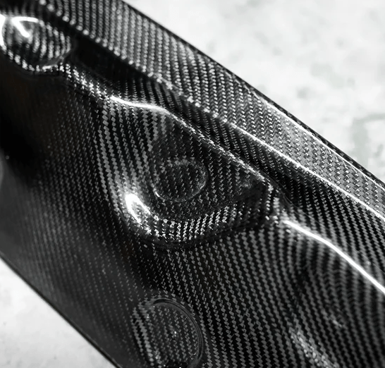 Volkswagen Golf MK7 & 7.5 Carbon OEM Boot/Tailgate Kazento Carbon Parts