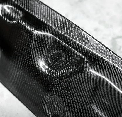 Volkswagen Golf MK7 & 7.5 Carbon OEM Boot/Tailgate Kazento Carbon Parts