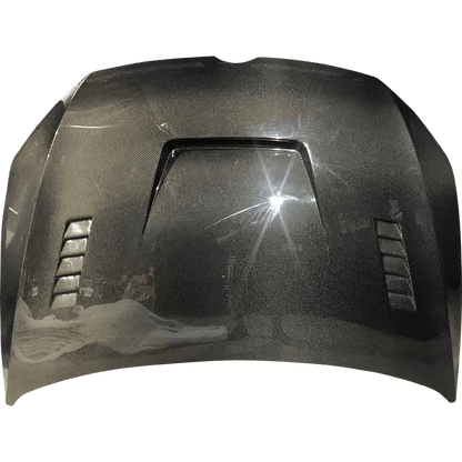 VOLKSWAGEN GOLF MK7/7.5 GTD GTI R Vented Hood Bonnet 2012-2020