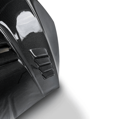 VOLKSWAGEN GOLF MK7/MK7.5 TYPE 1 Varis Style HOOD 2012-2020