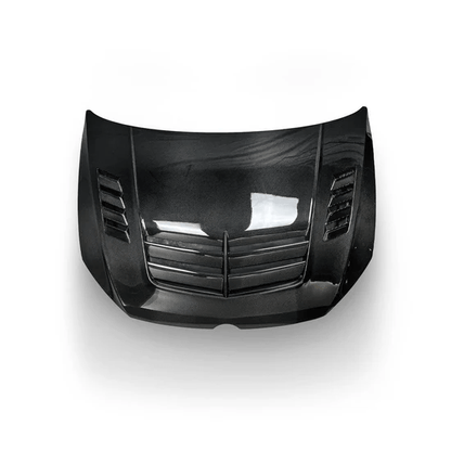 VOLKSWAGEN GOLF MK7/MK7.5 TYPE 1 Varis Style HOOD 2012-2020