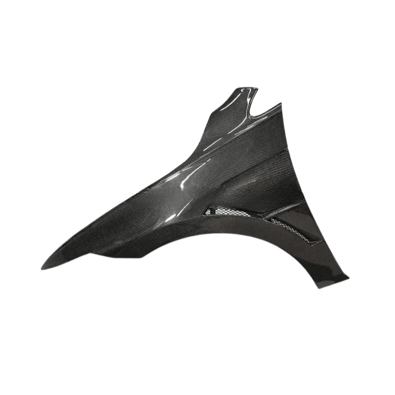 Volkswagen Golf MK8 Front Vented Fenders Replacement 2020+