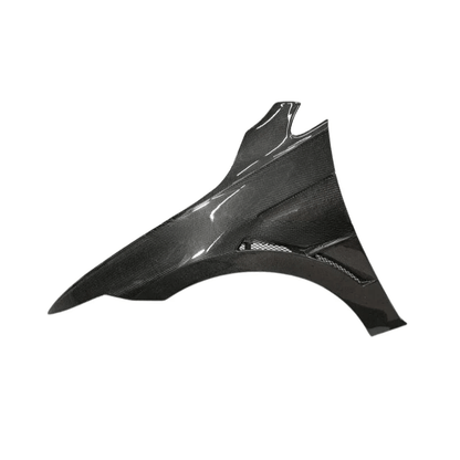 Volkswagen Golf MK8 Front Vented Fenders Replacement 2020+